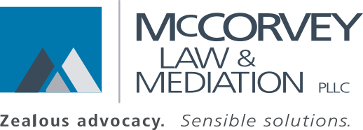 McCorvey Law & Mediation, PLLC